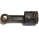 Поршень в сборе перфоратора Forte RH 32-17 RV (85809)