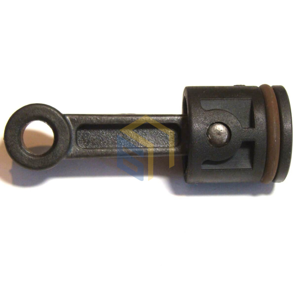Поршень у зборі перфоратора Forte RH 32-17 RV (85809)