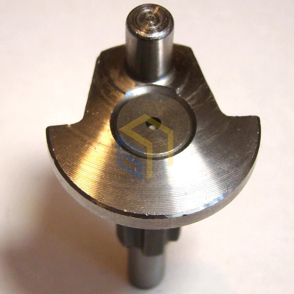 Колінчастий вал перфоратора Forte RH 32-17 RV (85810)