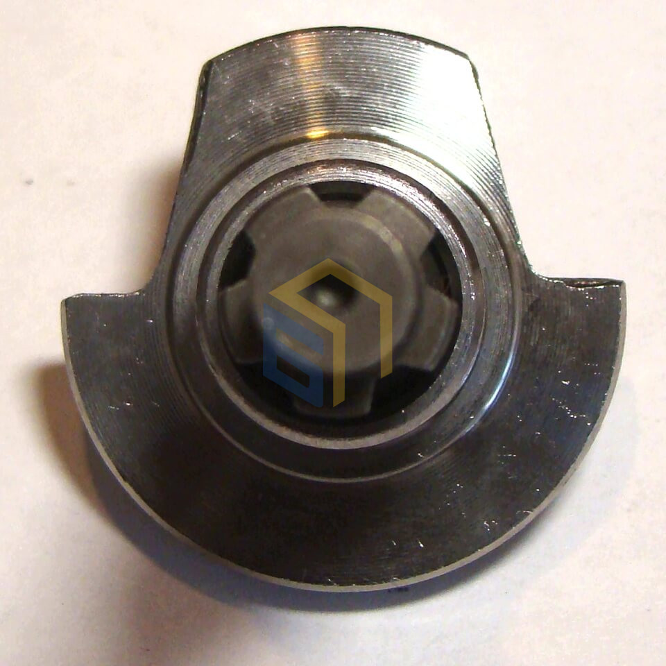 Колінчастий вал перфоратора Forte RH 32-17 RV (85810)