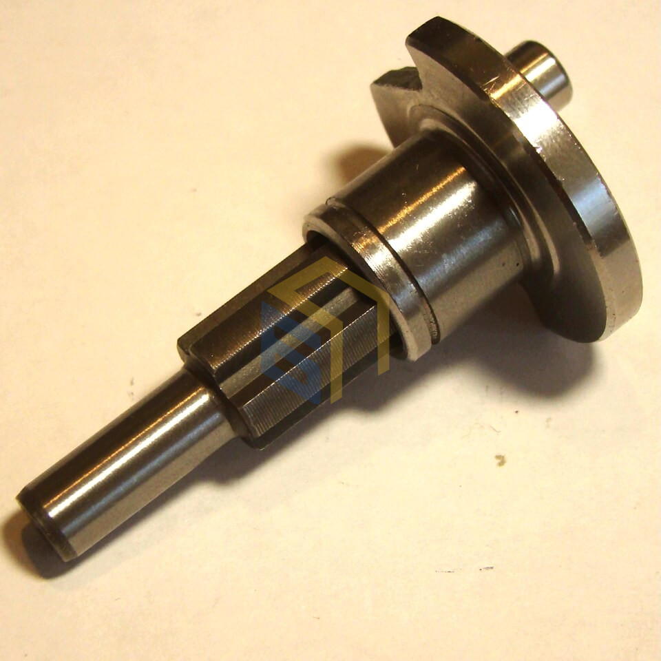 Колінчастий вал перфоратора Forte RH 32-17 RV (85810)