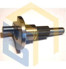 Колінчастий вал перфоратора Forte RH 32-17 RV (85810)