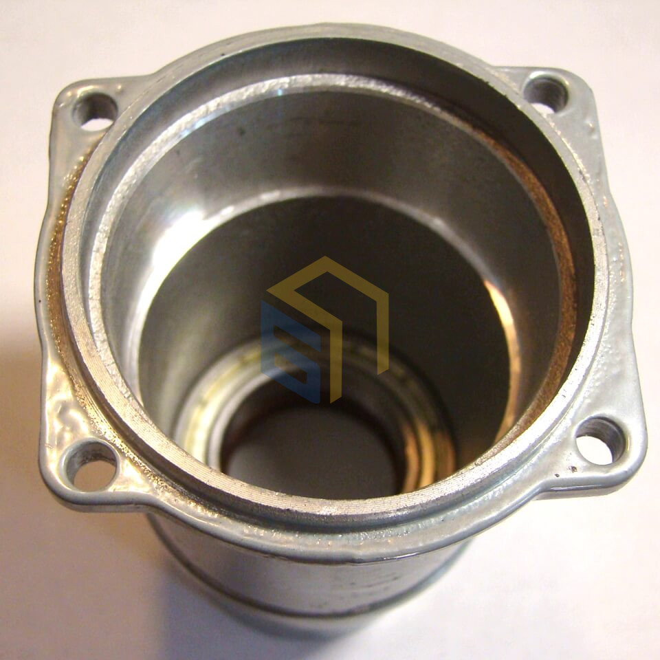 Корпус ствола в зборі перфоратора Forte RH 32-17 RV (85812)