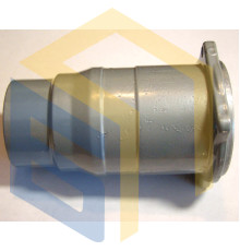 Корпус ствола в сборе перфоратора Forte RH 32-17 RV (85812)