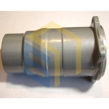 Корпус ствола в зборі перфоратора Forte RH 32-17 RV (85812)
