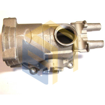 Корпус редуктора у зборі перфоратора Forte RH 32-17 RV (85813)