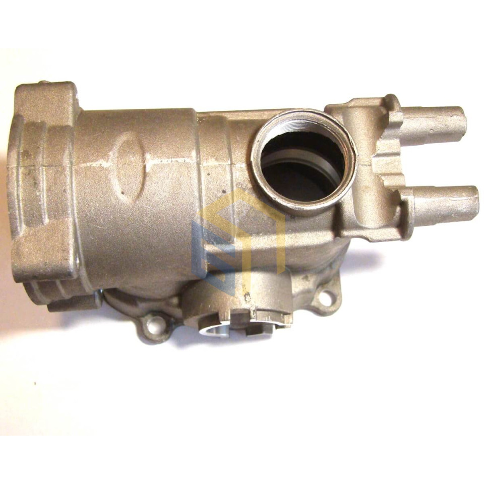 Корпус редуктора в сборе перфоратора Forte RH 32-17 RV (85813)