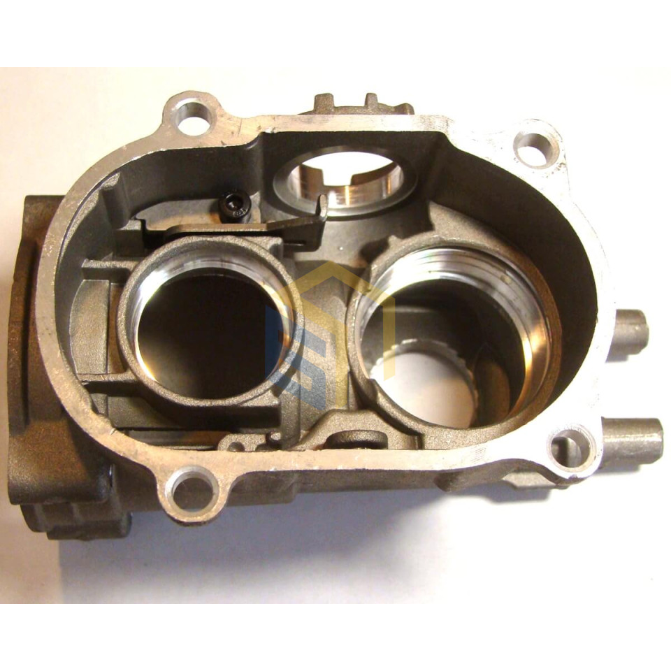 Корпус редуктора в сборе перфоратора Forte RH 32-17 RV (85813)