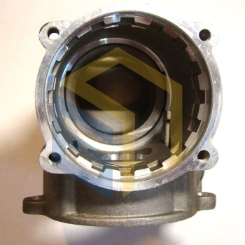 Корпус редуктора у зборі перфоратора Forte RH 32-17 RV (85813)