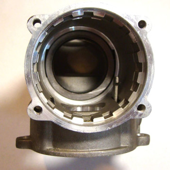 Корпус редуктора у зборі перфоратора Forte RH 32-17 RV (85813)