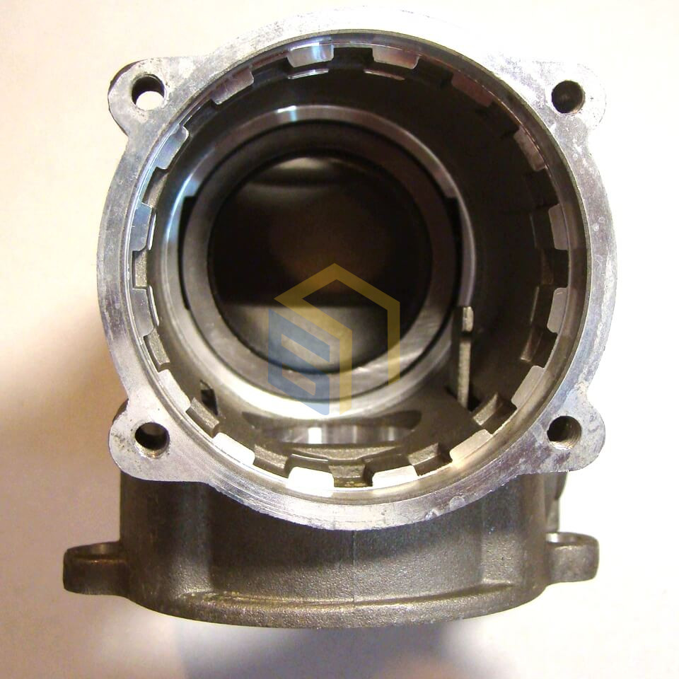 Корпус редуктора в сборе перфоратора Forte RH 32-17 RV (85813)