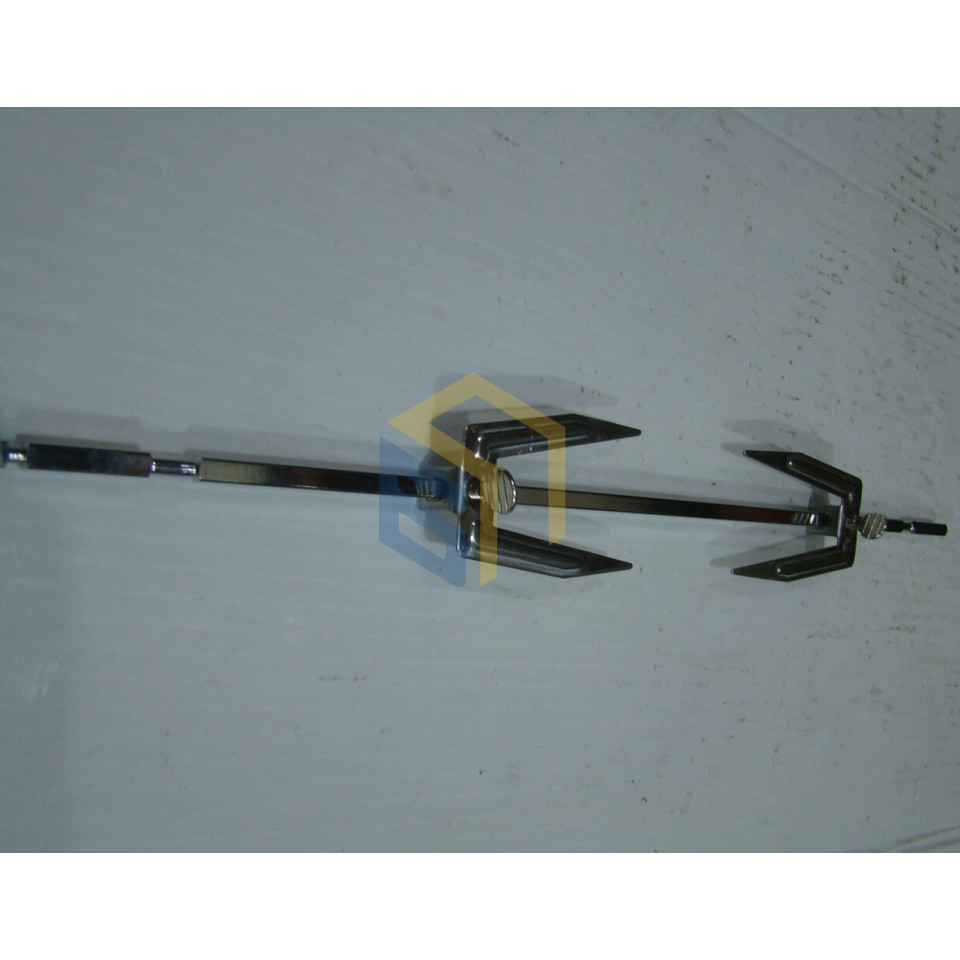 Вертел електропечі Grunhelm GN45ARC, GN45ARCL (85877)