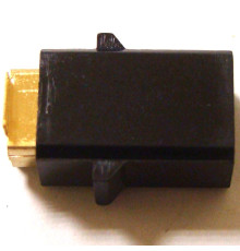 Щіткотримач лобзика FORTE JS 700 VP (85946)