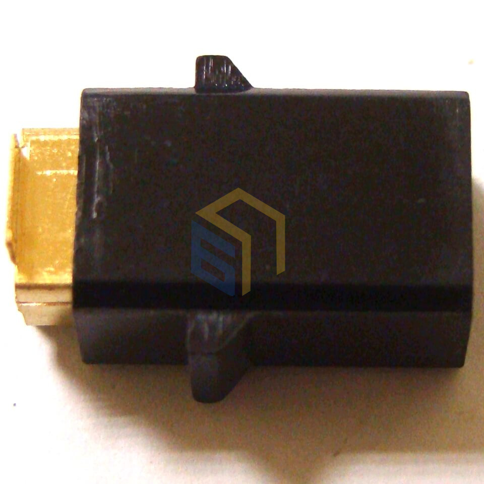 Щіткотримач лобзика FORTE JS 700 VP (85946)