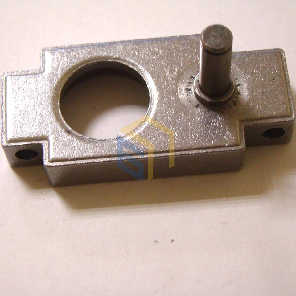 Промщит лобзика FORTE JS 700 VP (85948)