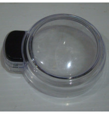 Кришка прозора кавомолки Grunhelm GC-200 (86201)