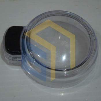 Крышка прозрачная кофемолки Grunhelm GC-200 (86201)