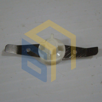 Ніж кавомолки Grunhelm GC-200 (86203)