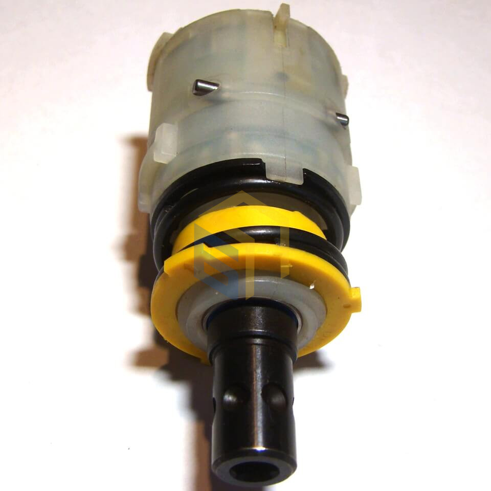 Редуктор шурупокрута акумуляторного Сталь ШЛС 1216-2 Б2 (86241)