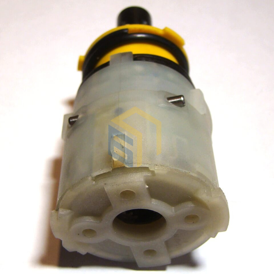 Редуктор шурупокрута акумуляторного Сталь ШЛС 1216-2 Б2 (86241)