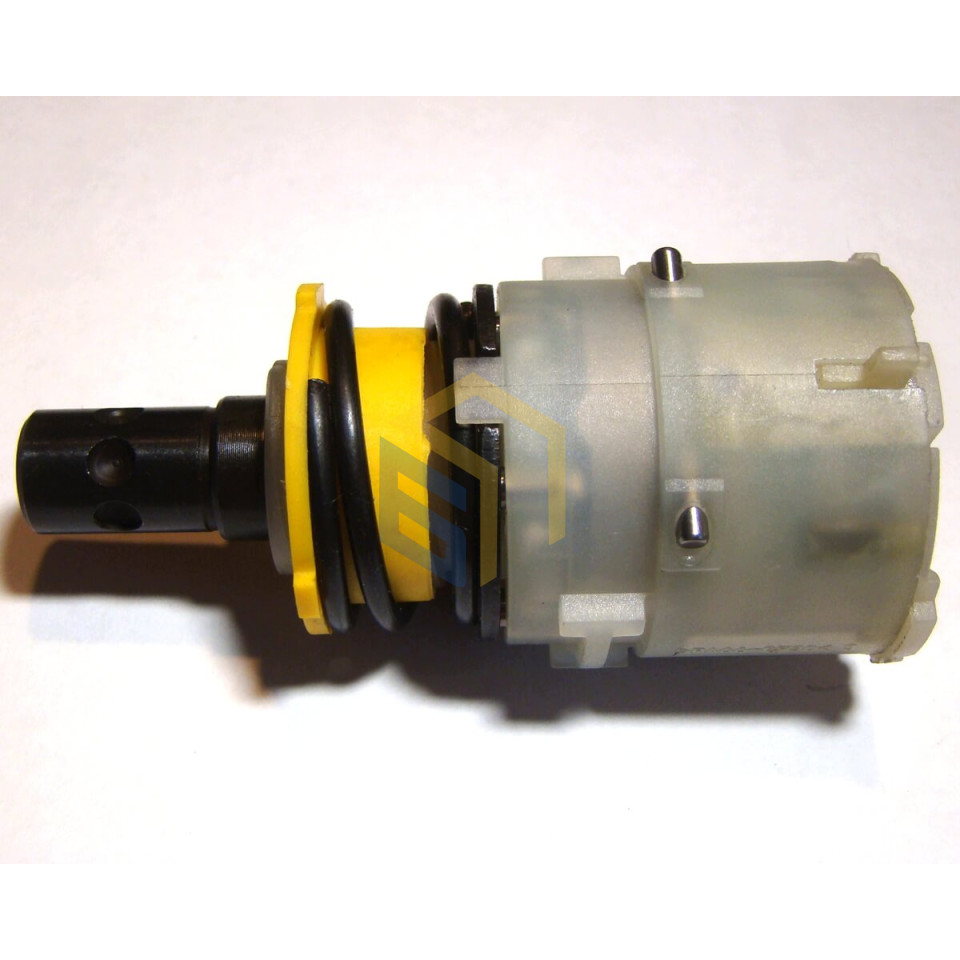 Редуктор шурупокрута акумуляторного Сталь ШЛС 1216-2 Б2 (86241)