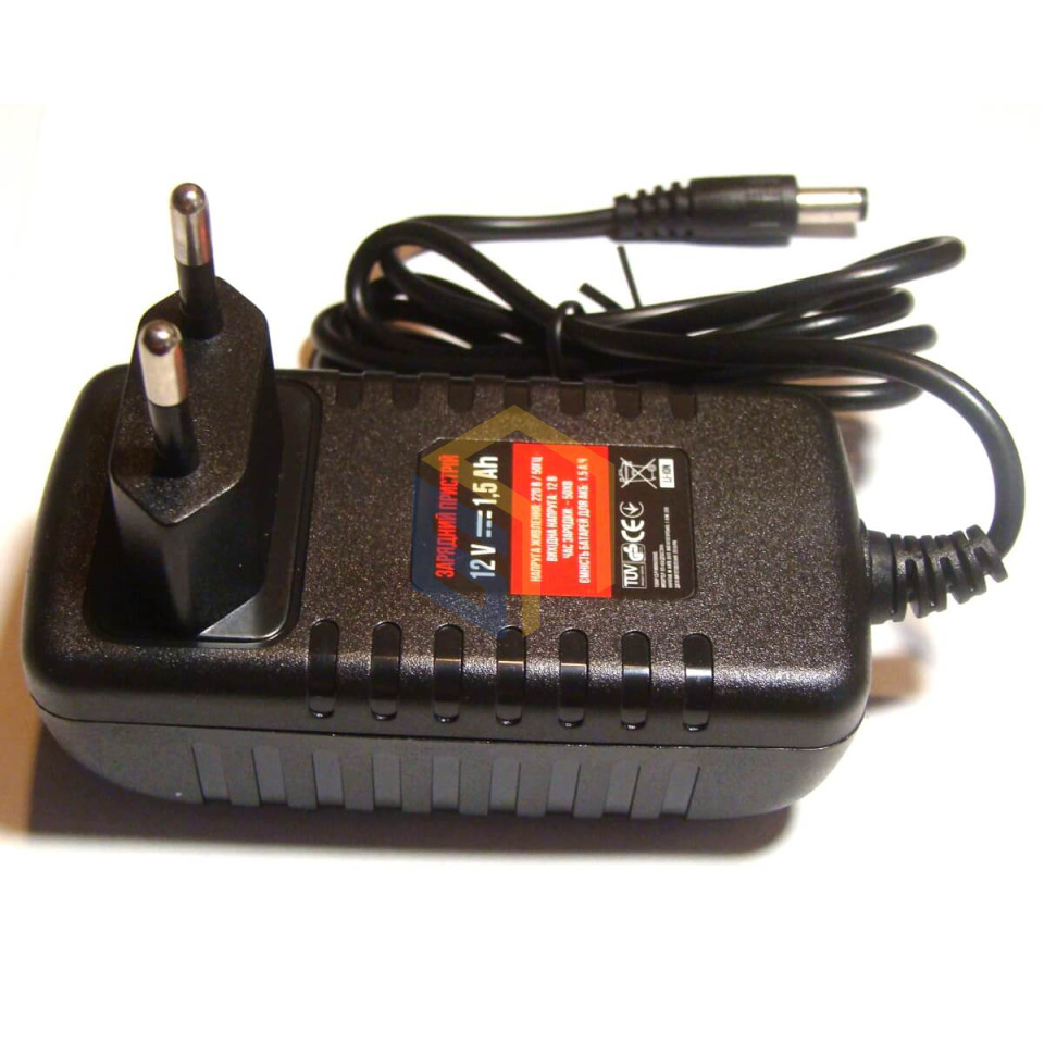 Адаптер шурупокрута акумуляторного Сталь ШЛС 1216-2 Б2 (86245)