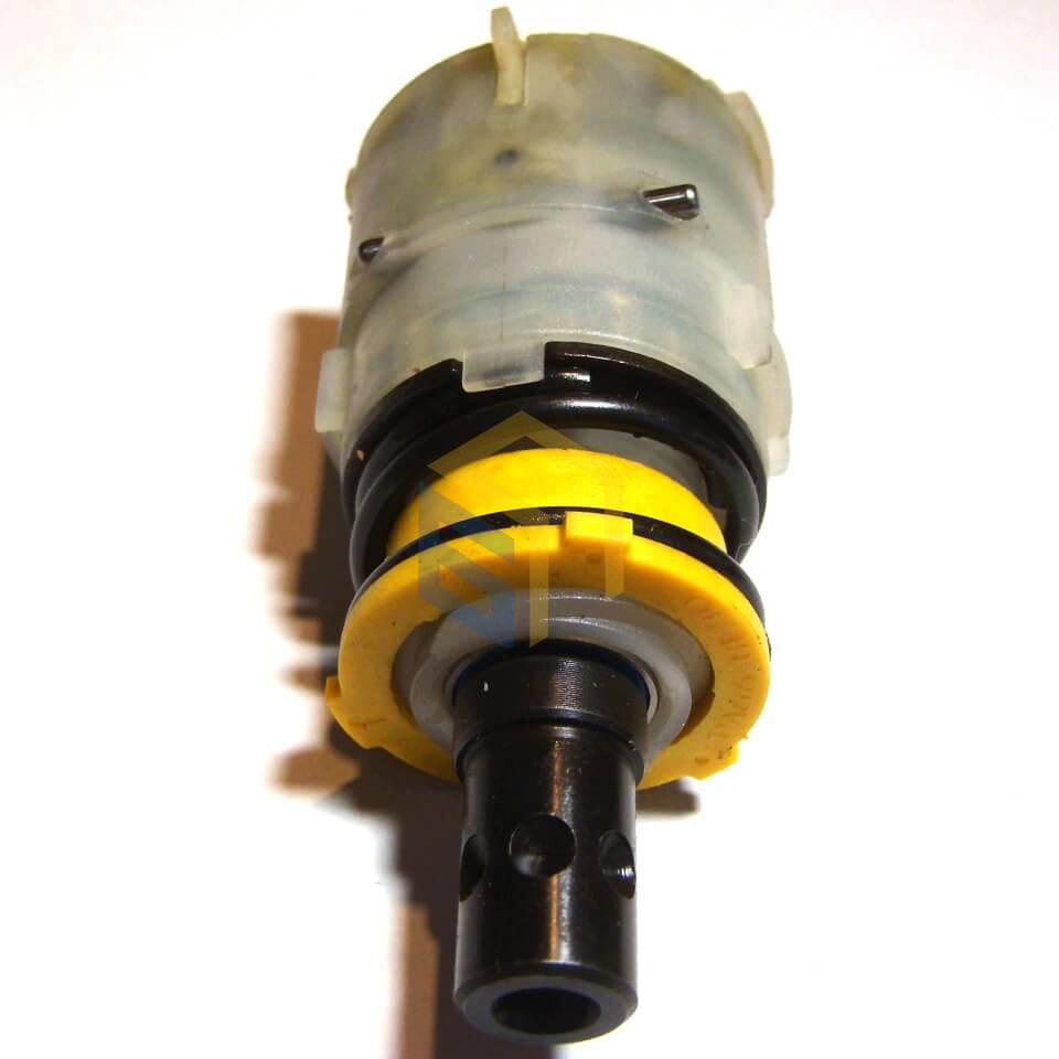 Редуктор шурупокрута акумуляторного Сталь ШЛС 1816-2 Б2 (86246)