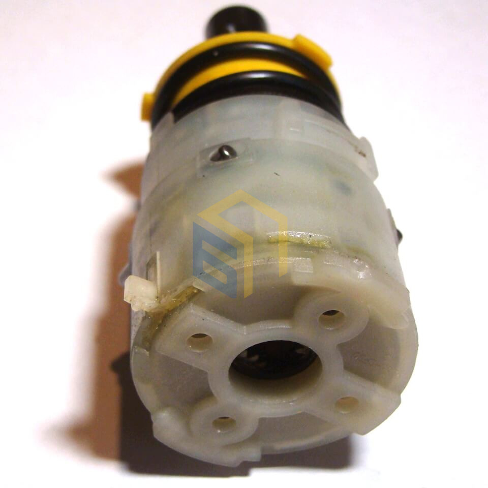 Редуктор шурупокрута акумуляторного Сталь ШЛС 1816-2 Б2 (86246)