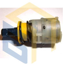 Редуктор шуруповерта аккумуляторного Сталь ШЛС 1816-2 Б2 (86246)