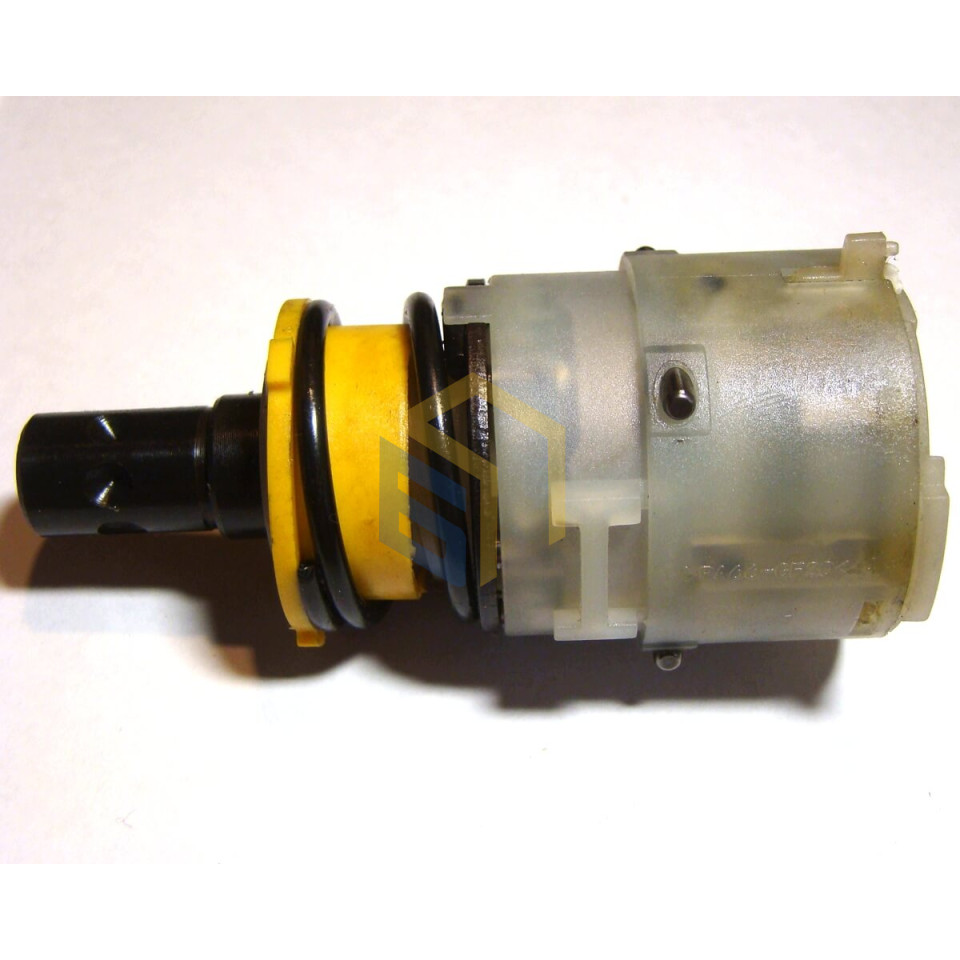 Редуктор шурупокрута акумуляторного Сталь ШЛС 1816-2 Б2 (86246)