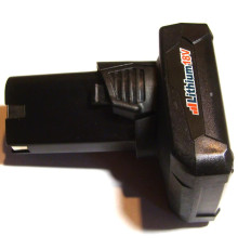 Акумулятор шурупокрута Сталь ШЛС 1816-2 Б2 (86249)