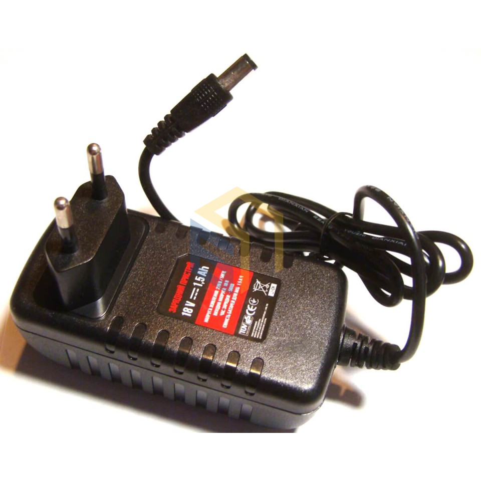 Адаптер шуруповерта аккумуляторного Сталь ШЛС 1816-2 Б2 (86250)