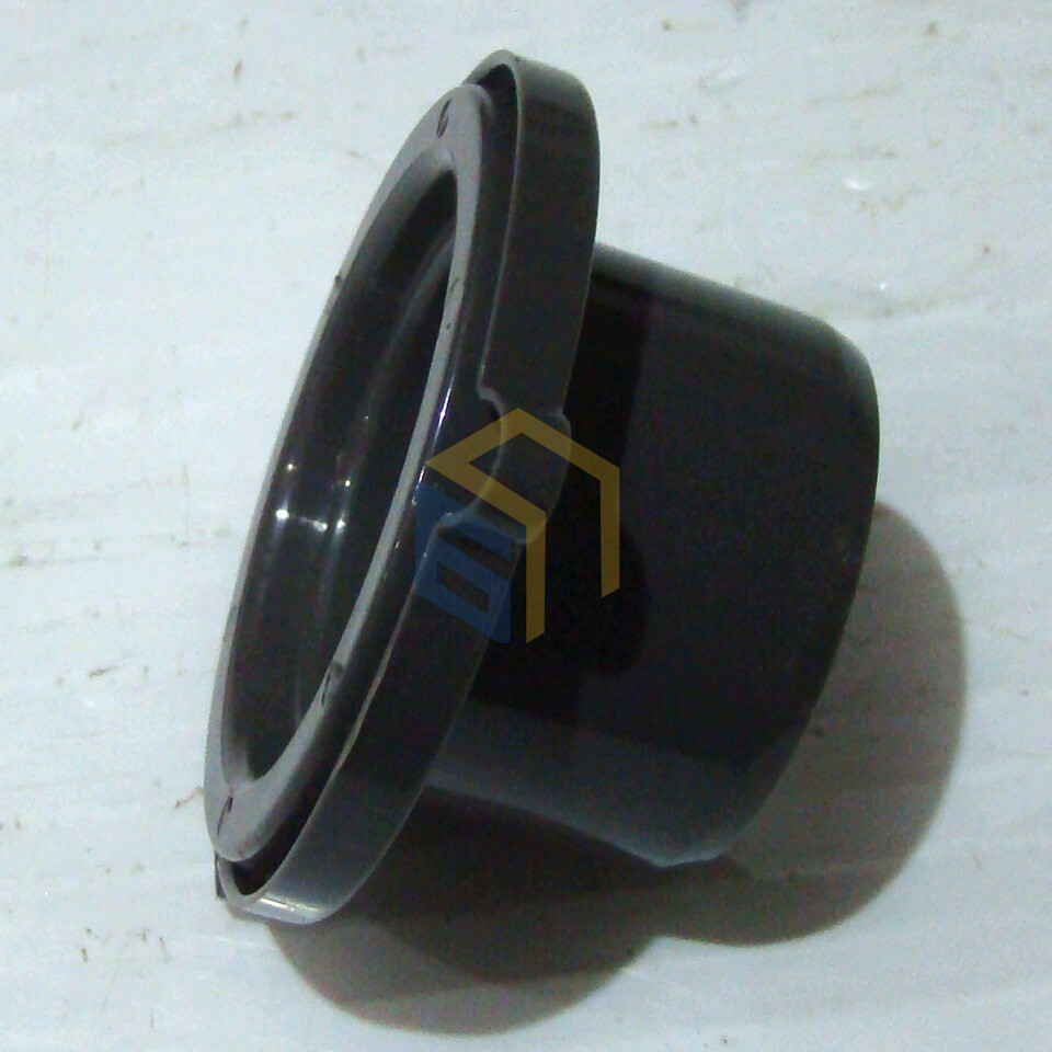 Крепление шланга пылесоса бытового Grunhelm GVC8208 (86312)