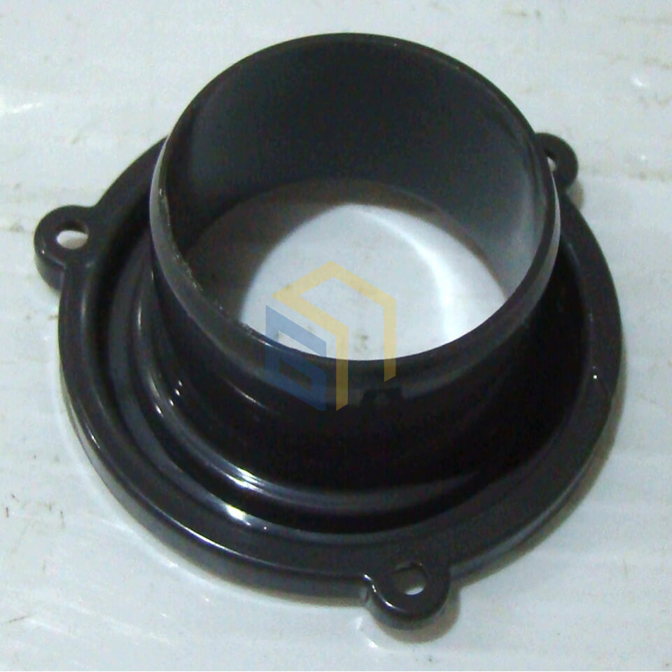 Крепление шланга пылесоса бытового Grunhelm GVC8208 (86312)