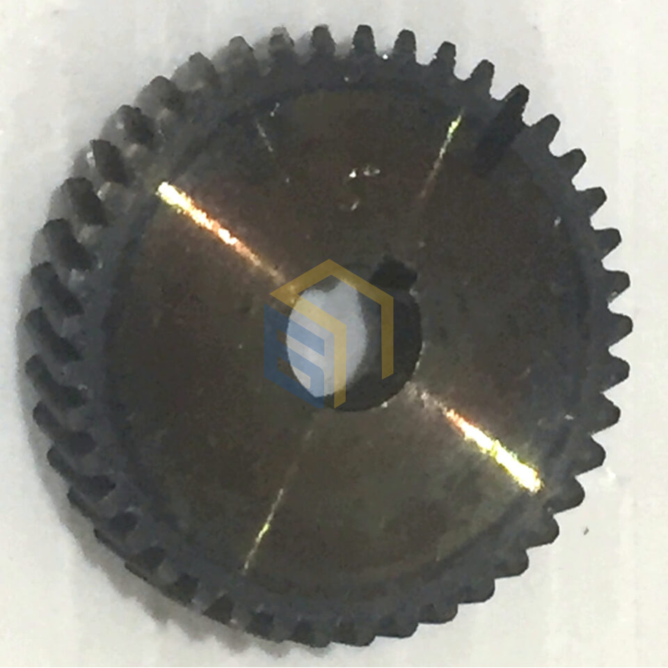 Шестерня дрели ударной Сталь УД 850 PP (86318)