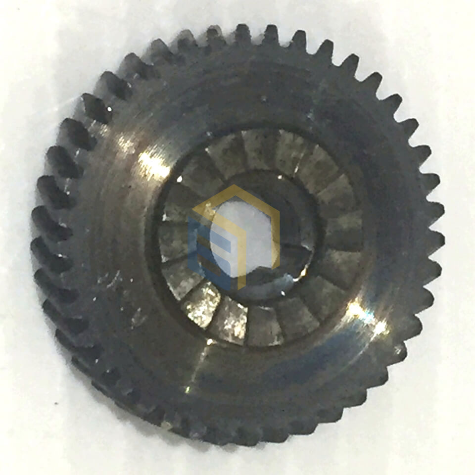 Шестерня дрели ударной Сталь УД 850 PP (86318)