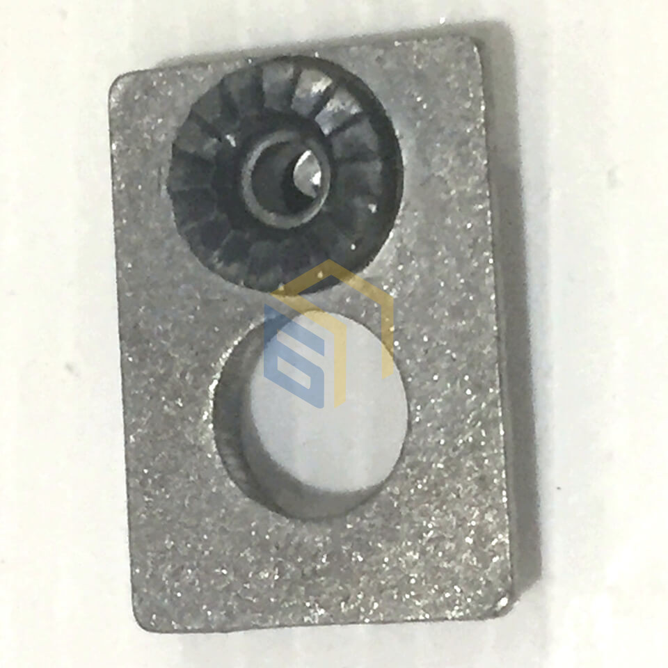 Промщит дрилі ударної Сталь УД 750 РР (86320)