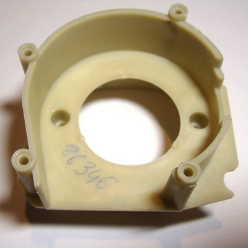 Кожух електропили Grunhelm GES 18-35B (86346)
