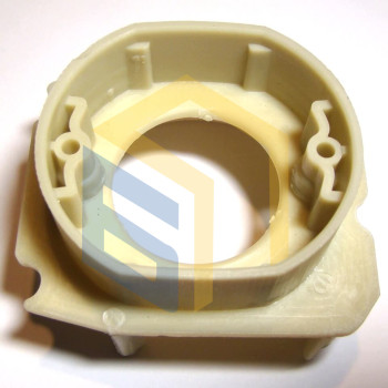 Кожух електропили Grunhelm GES 18-35B (86346)