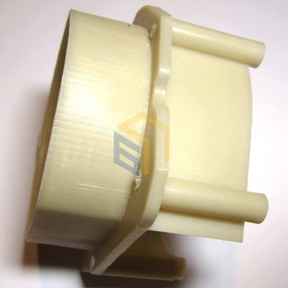 Кожух електропили Grunhelm GES 18-35B (86346)