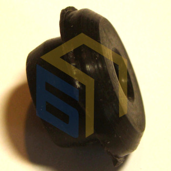 Амортизатор электропилы Grunhelm GES 28-45P (86354)