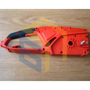 Корпус правый электропилы Grunhelm GES 28-45P (86364)
