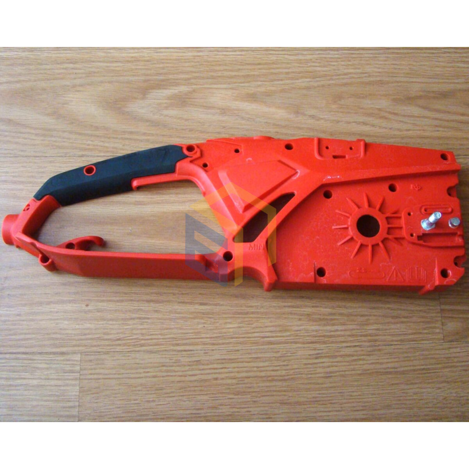 Корпус правый электропилы Grunhelm GES 28-45P (86364)