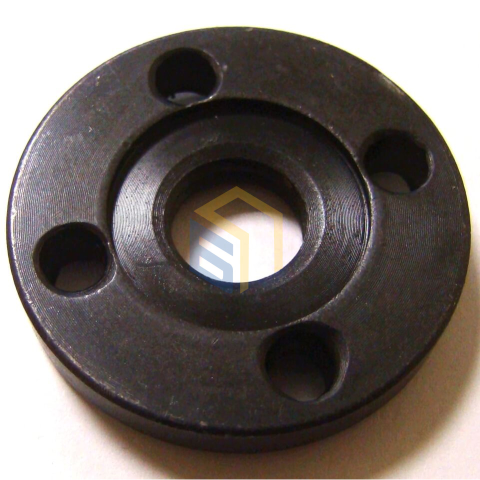 Фланець притискний зовнішній УШМ болгарки FORTE AG 9-125, AG 9-125 V (86384)