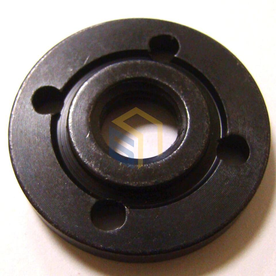 Фланець притискний зовнішній УШМ болгарки FORTE AG 9-125, AG 9-125 V (86384)