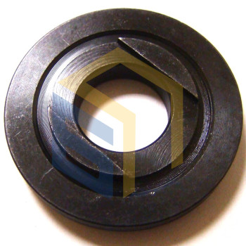 Фланец прижимной внутренний УШМ болгарки FORTE AG 9-125, AG 9-125 V (86385)