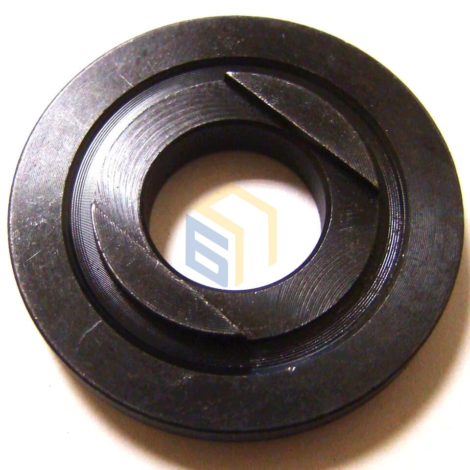 Фланец прижимной внутренний УШМ болгарки FORTE AG 9-125, AG 9-125 V (86385)