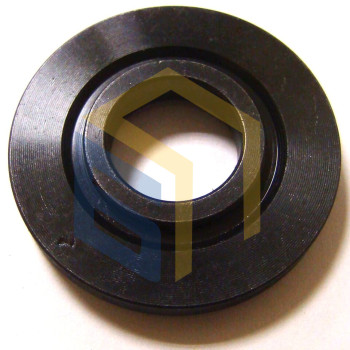 Фланец прижимной внутренний УШМ болгарки FORTE AG 9-125, AG 9-125 V (86385)