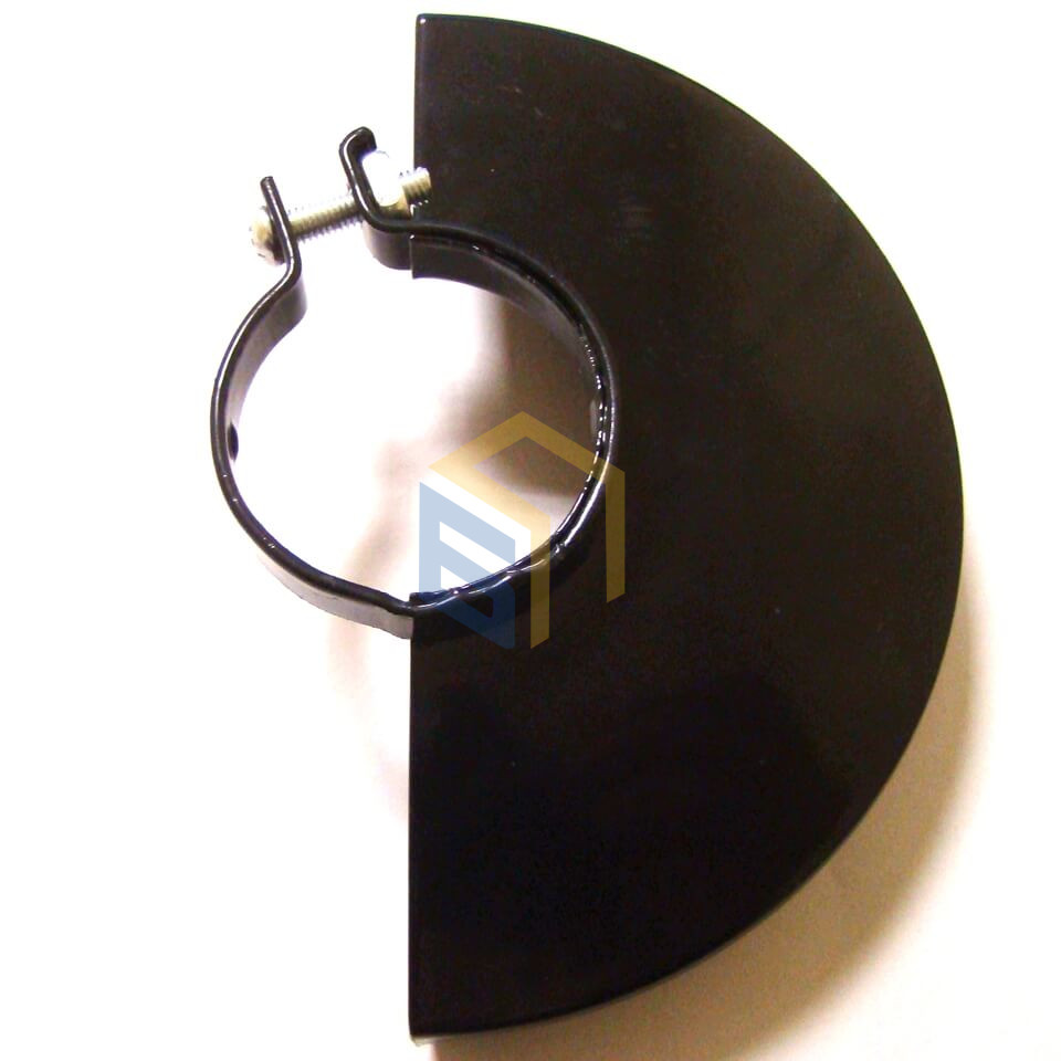 Кожух защитный УШМ болгарки FORTE AG 9-125, AG 9-125 V (86386)