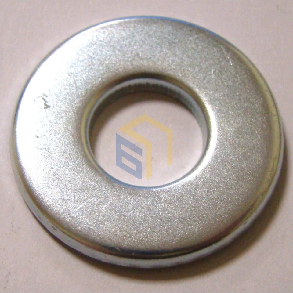 Крышка подшипника УШМ болгарки FORTE AG 9-125, AG 9-125 V (86388)